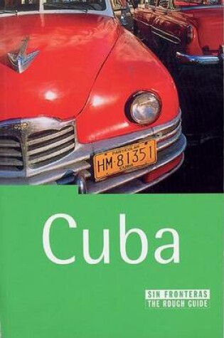 Cover of Cuba