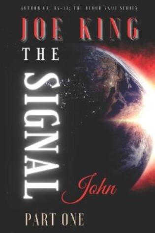 Cover of The Signal part 1