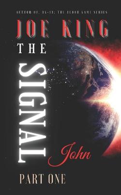Book cover for The Signal part 1