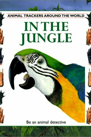 Cover of In the Jungle