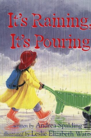 Cover of It's Raining, it's Pouring