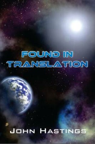 Cover of Found in Translation