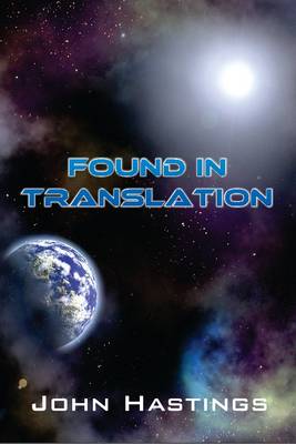 Book cover for Found in Translation