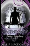 Book cover for Ascendance
