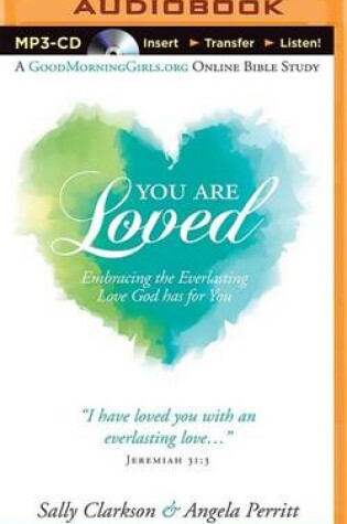 Cover of You are Loved
