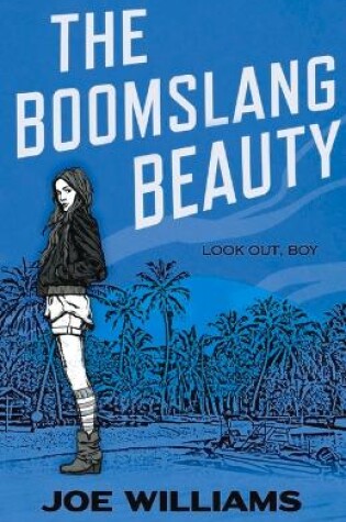 Cover of The Boomslang Beauty