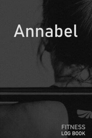 Cover of Annabel