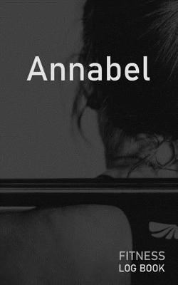 Book cover for Annabel