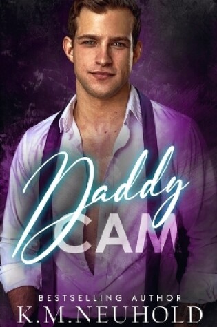 Cover of Daddy Cam