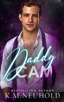 Book cover for Daddy Cam