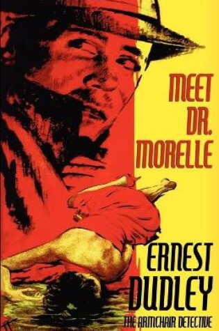 Cover of Meet Dr. Morelle