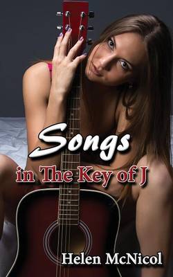 Book cover for Songs In The Key of J