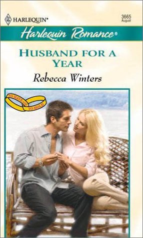 Cover of Husband for a Year