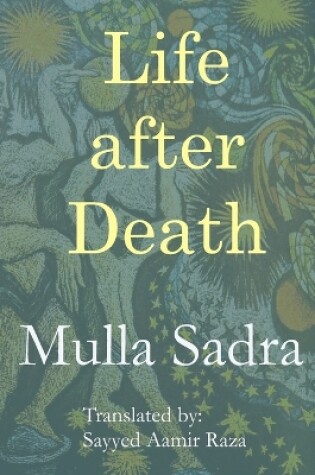 Cover of Life after Death