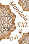 Book cover for Mandala DAY XXL 4