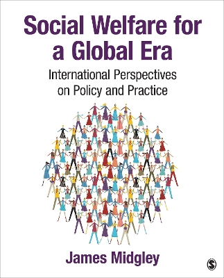 Book cover for Social Welfare for a Global Era