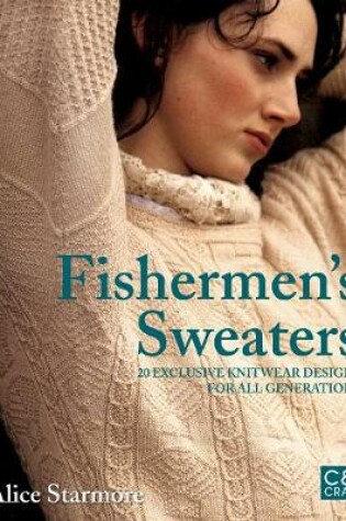 Cover of Fishermen's Sweaters