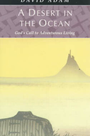 Cover of A Desert in the Ocean