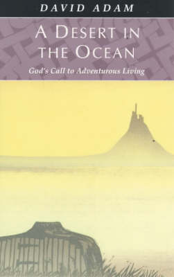 Book cover for A Desert in the Ocean