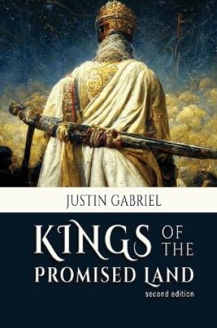 Cover of Kings of the Promised Land