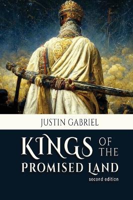Book cover for Kings of the Promised Land