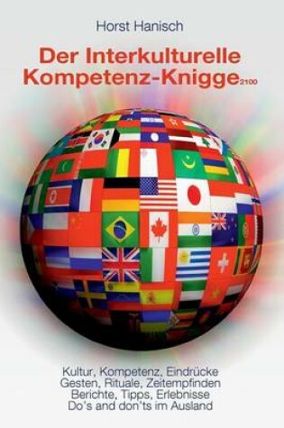 Cover of Der Interkulturelle Kompetenz-Knigge 2100