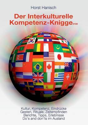 Book cover for Der Interkulturelle Kompetenz-Knigge 2100