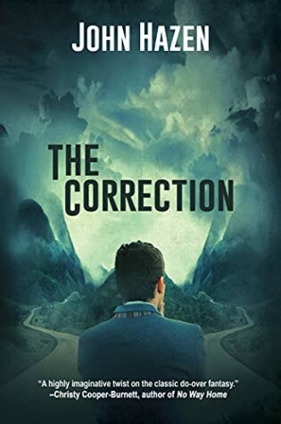 Cover of The Correction