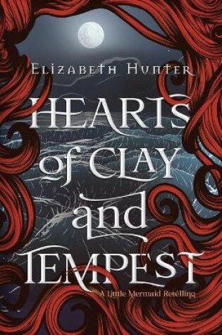 Cover of Hearts of Clay and Tempest