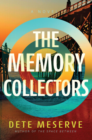 Cover of The Memory Collectors