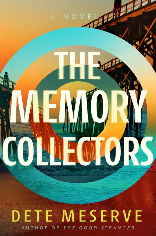 Cover of The Memory Collectors