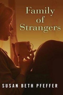 Book cover for Family of Strangers