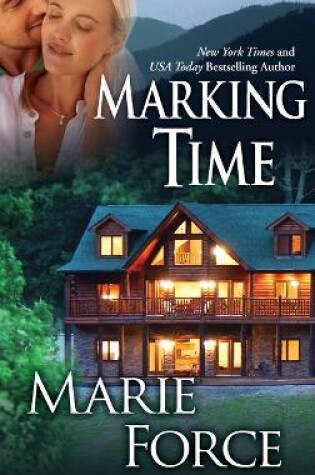 Cover of Marking Time (Treading Water Series, Book 2)