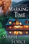 Book cover for Marking Time (Treading Water Series, Book 2)