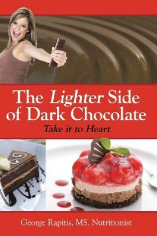 Cover of The Lighter Side of Dark Chocolate