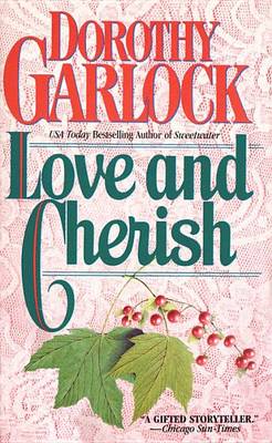 Book cover for Love and Cherish