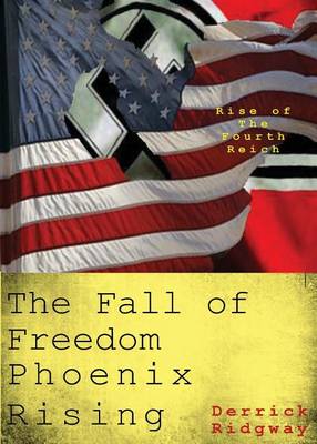 Book cover for The Fall of Freedom