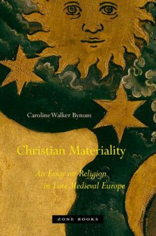 Cover of Christian Materiality