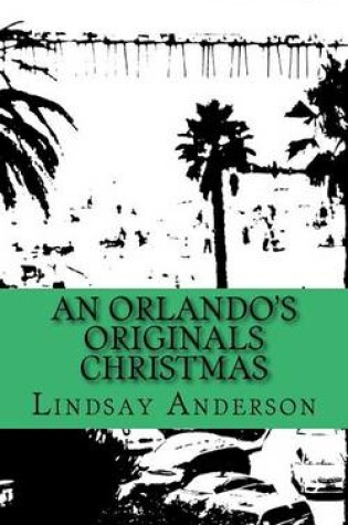 Cover of An Orlando's Originals Christmas