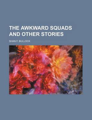 Book cover for The Awkward Squads and Other Stories