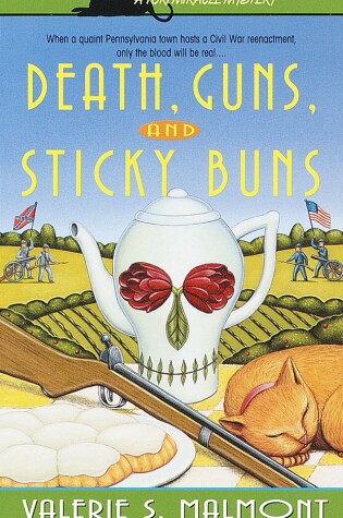 Death, Guns, and Sticky Buns