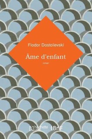 Cover of Âme d'Enfant