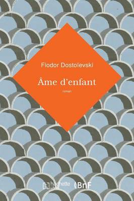 Cover of �me d'Enfant