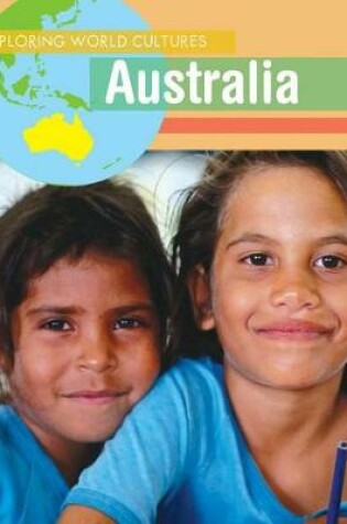 Cover of Australia