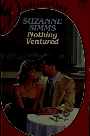 Cover of Nothing Ventured