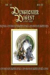 Book cover for Dungeonier Digest #30