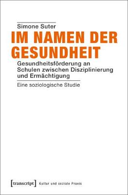 Cover of Im Namen Der Gesundheit