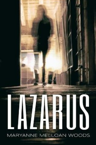 Cover of Lazarus