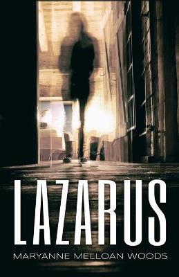 Book cover for Lazarus