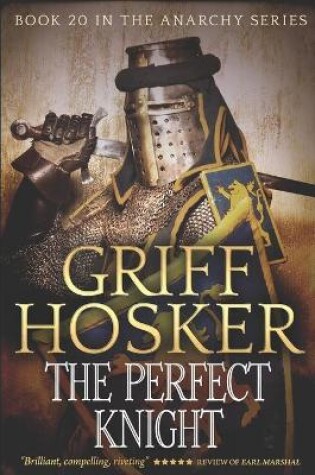 Cover of The Perfect Knight